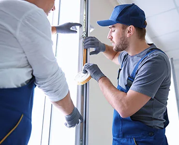 glass repair experts in Palm Valley, FL