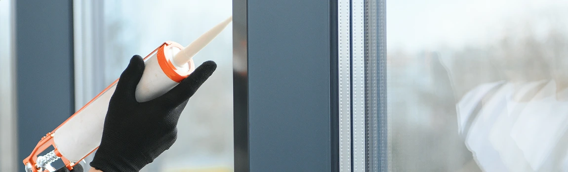 Glass Repair Specialist in Palm Valley, FL